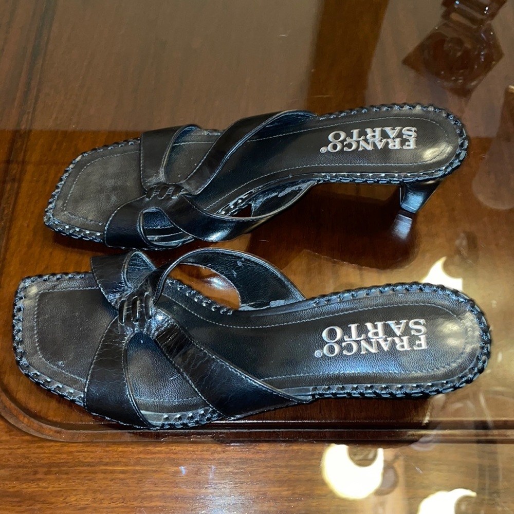 Franco Sarto